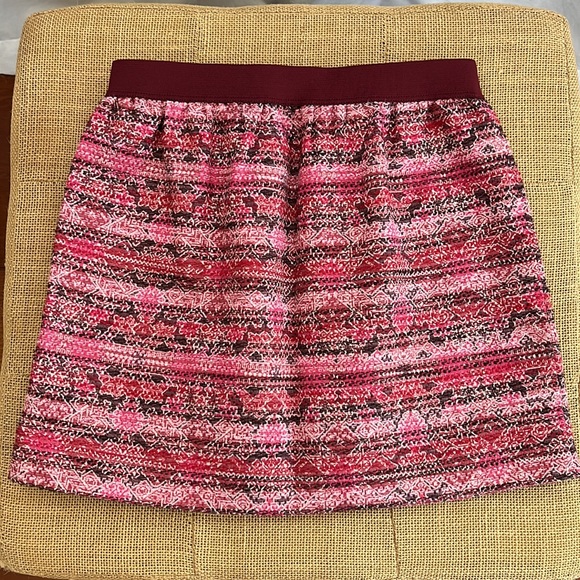 girls fancy skirt set - Picture 7 of 8